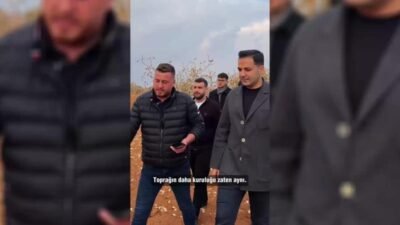 CHP Gençlik Kolları Genel Başkanı Cem Aydın, CHP Lideri Özgür