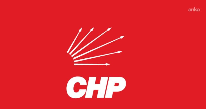 CHP il ve ilçe başkanlıkları, Bilgi İşlem Sorumlusu Orhan Gazi Erdoğan'ın