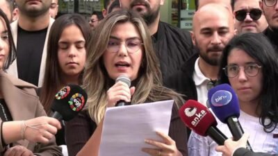 CHP İzmir Gençlik Kolları, CHP’nin Cumhurbaşkanı adayı İBB Başkanı Ekrem