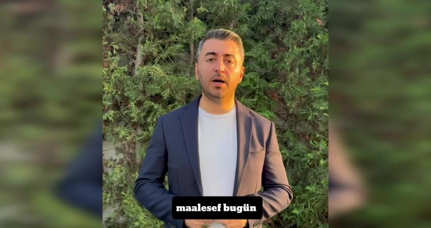 CHP Tekirdağ Milletvekili Cem Avşar, Dilovası'ndaki yangın ve patlamada 6