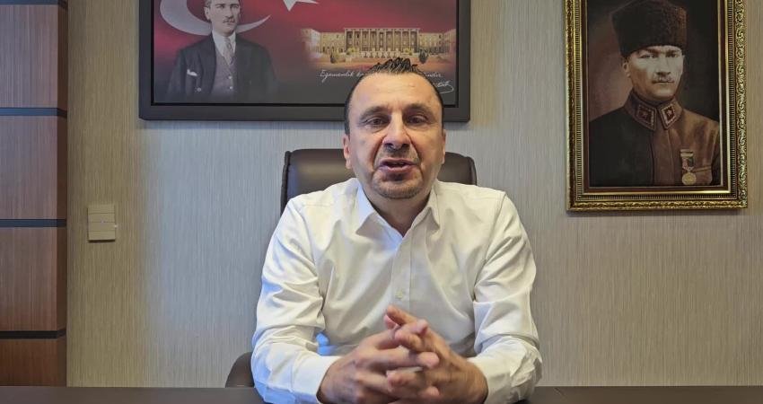 CHP Manisa Milletvekili Bekir Başevirgen, çiğ süt fiyatlarının üretim maliyetlerinin