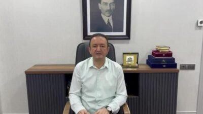 CHP  Konya Milletvekili Barış Bektaş, "Halkın haber alma hakkından;