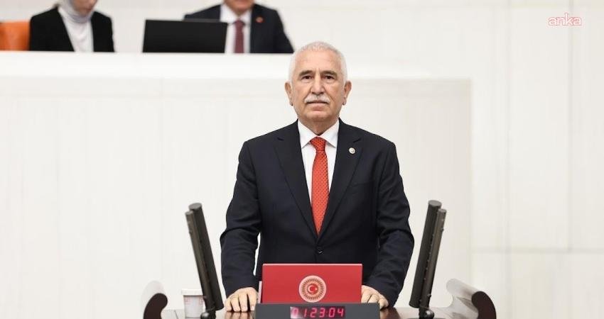 CHP’li Durmaz: GSS primine yapılan bu zam derhal geri çekilmelidir CHP Tokat Milletvekili Kadim Durmaz, Genel Sağlık Sigortası (GSS) prim