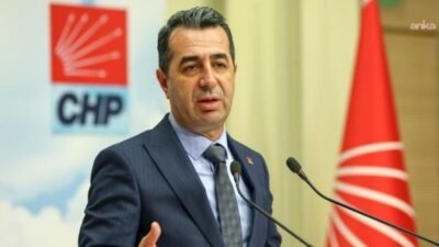 CHP Genel Başkan Yardımcısı Erhan Adem, Et ve Süt Kurumu (ESK)