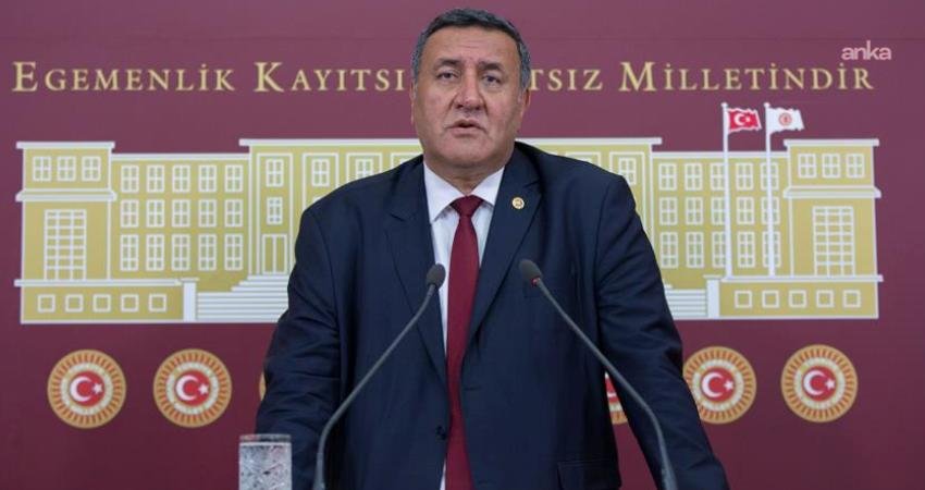CHP’li Gürer çiftçinin durumunu yorumladı: “2025 haciz yılı oldu” CHP Niğde Milletvekili Ömer Fethi Gürer bu yıl gelir–gider dengesi