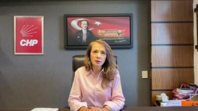 CHP İstanbul Milletvekili Gamze Akkuş İlgezdi, Ticaret Bakanlığı’nın 19 ilde