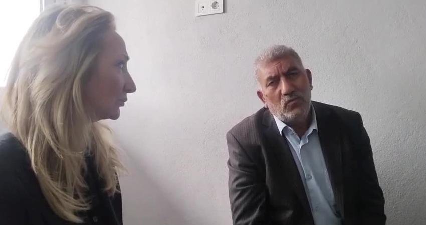 CHP’li Nazlıaka Dilovası’nda yangında yaşamını yitiren işçilerin aileleriyle görüştü… 15 yaşında yaşamını yitiren Nisa Taşdemir’in babası Vedat Taşdemir: Bana adaleti verin. Bu olmadığı zaman ben de kendimi yakacağım CHP Genel Başkan Yardımcısı Aylin Nazlıaka, Kocaeli'nin Dilovası ilçesinde bir