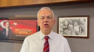 CHP Milletvekili Kayıhan Pala, SGK’nın 65 yaşından sonra kanser tanısı