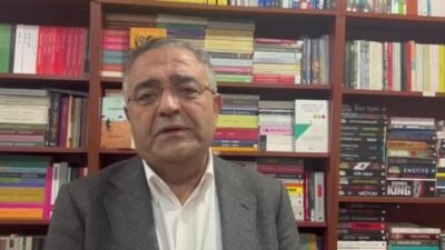 CHP Diyarbakır Milletvekili Sezgin Tanrıkulu, İstanbul İddianamesi adlı sosyal medya