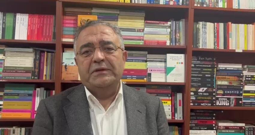 CHP’li Tanrıkulu’ndan “İstanbul İddianamesi” hesabına erişim engeline tepki: “İddianamenize güveniyorsanız erişim engeli getirmeyin” CHP Diyarbakır Milletvekili Sezgin Tanrıkulu, İstanbul İddianamesi adlı sosyal medya