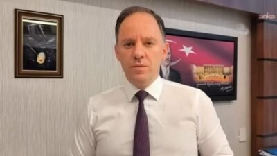 CHP Genel Başkan Yardımcısı Deniz Yavuzyılmaz, Ulaştırma ve Altyapı Bakanı