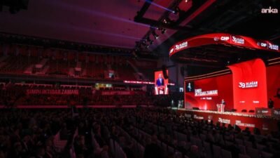 Avrupa Birliği’ne tam üye, aday ve gözlemci ülkelerden toplam 61