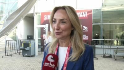 CHP Genel Başkan Yardımcısı Aylin Nazlıaka, iktidarın medyayı kuşatmış durumda