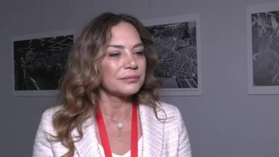 Tekirdağ Büyükşehir Belediye Başkanı Candan Yüceer, "Cumhuriyet Halk Partisi gerçekten