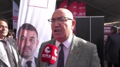 CHP'nin 39'uncu Olağan Kurultayı'nın üçüncü gününde, 145 Parti Meclisi (PM)