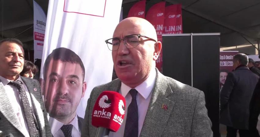 CHP'nin 39'uncu Olağan Kurultayı'nın üçüncü gününde, 145 Parti Meclisi (PM)