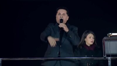 Dün cezaevinden tahliye edilen Esenyurt Belediye Başkanı Ahmet Özer, "Silivri’de