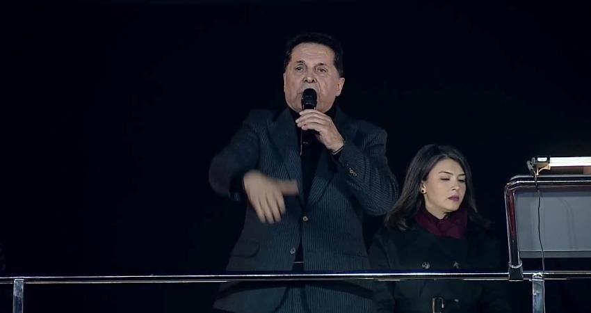 Dün cezaevinden tahliye edilen Esenyurt Belediye Başkanı Ahmet Özer, "Silivri’de