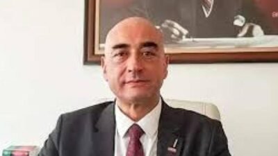 CHP'nin YSK Temsilcisi Mehmet Hadimi Yakupoğlu, İstanbul Büyükşehir Belediyesi'ne yönelik hazırlanan