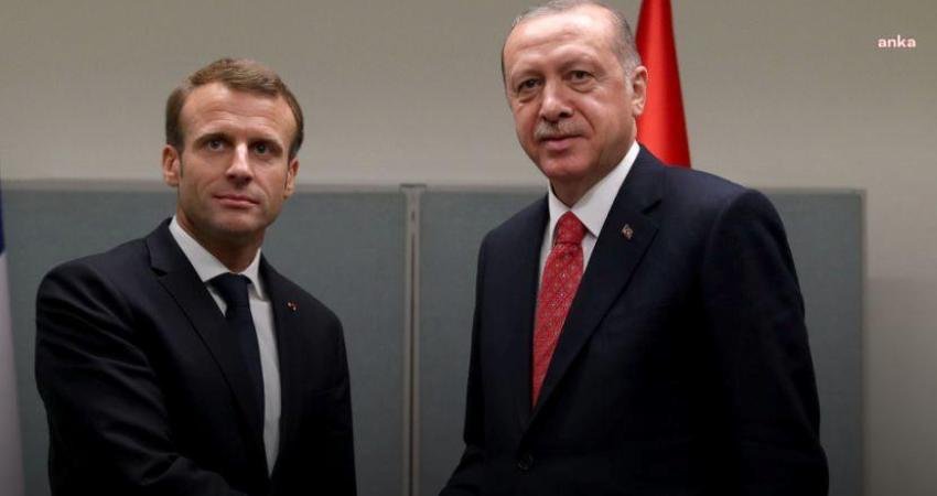 Cumhurbaşkanı Recep Tayyip Erdoğan, Güney Afrika’daki G20 Liderler Zirvesi kapsamında,