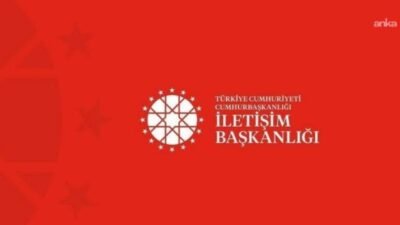 İletişim Başkanlığı tarafından yapılan yazılı açıklamaya göre, Cumhurbaşkanı Recep Tayyip