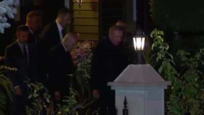 Cumhurbaşkanı Recep Tayyip Erdoğan ile Milliyetçi Hareket Partisi (MHP) Genel