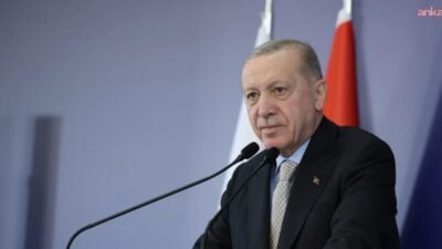 Cumhurbaşkanı Recep Tayyip Erdoğan, G20 Zirvesi için bulunduğu Güney Afrika
