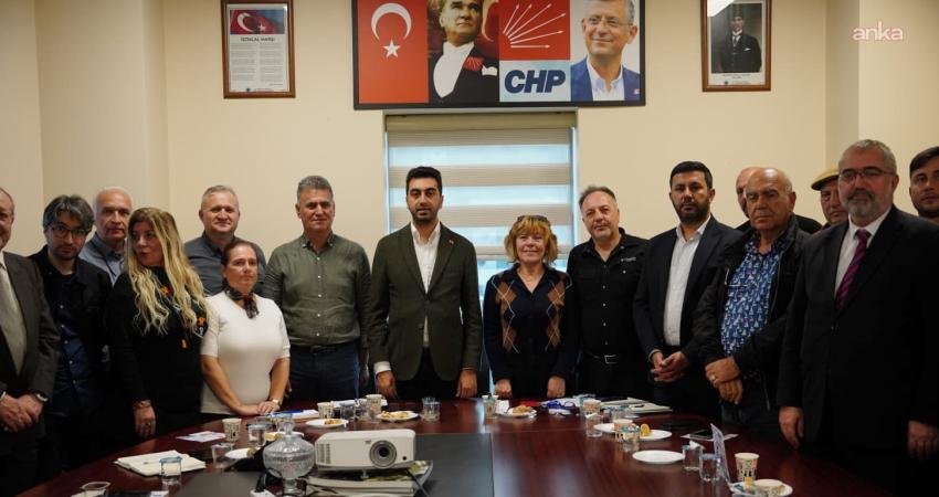 Tuzla Belediyesi’nin denizcilik kültürünü güçlendirmek ve ilçenin sahip olduğu 13