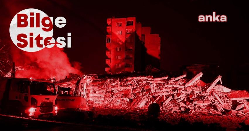 İstinaf Mahkemesi'nin, Osmaniye'de 6 Şubat depremlerinde 105 kişinin hayatını kaybettiği