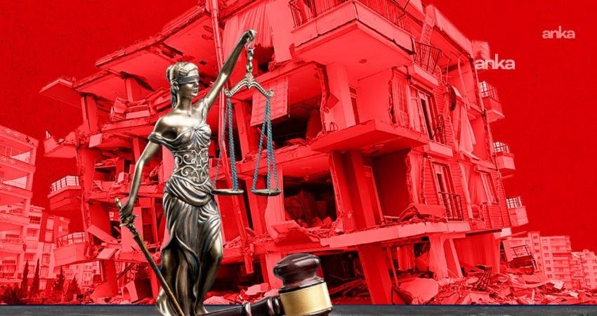 Kahramanmaraş merkezli 6 Şubat 2023 depremlerinde 16 kişinin hayatını kaybettiği