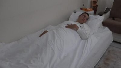 6 Şubat depremlerinin üzerinden bin günü aşan bir süre geçti.