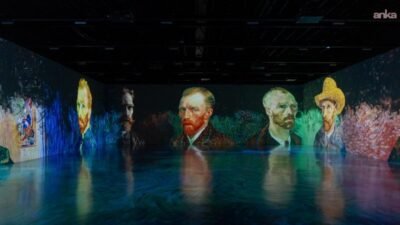 İBB Kültür AŞ’nin işlettiği Türkiye’nin ilk tam kapsamlı Dijital Deneyim