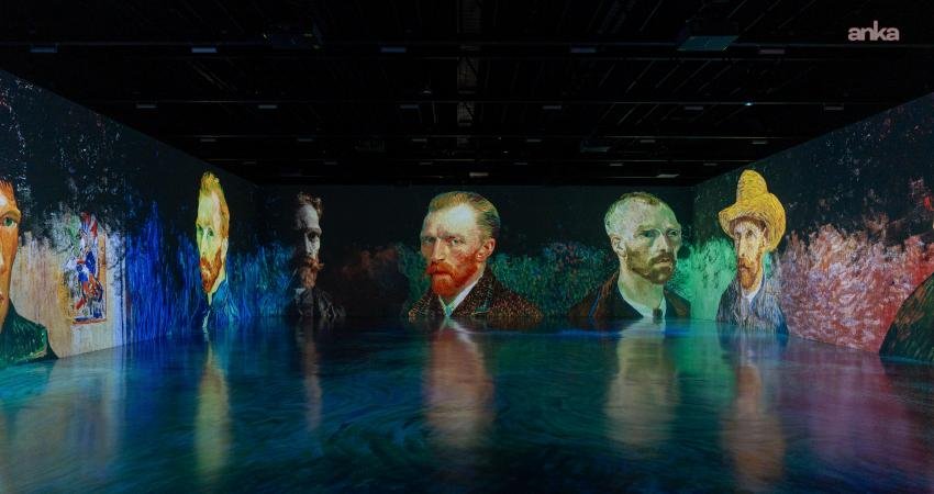 İBB Kültür AŞ’nin işlettiği Türkiye’nin ilk tam kapsamlı Dijital Deneyim