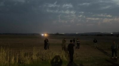 Polis memuru İsmail Tarhan, rahatsızlığı nedeniyle sevk edildiği Diyarbakır’daki Dicle