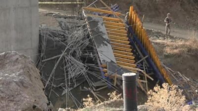 Diyarbakır’ın Kulp ilçesinde 3 işçi yaşamanı yitirdi, 2 kişi ağır