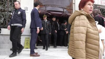 Türkiye Cumhuriyeti kurucu Gazi Mustafa Kemal Atatürk'ün aramızdan ayrılışının 87.