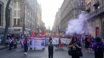 25 Kasım Kadına Yönelik Şiddete Karşı Uluslararası Mücadele Günü, birçok