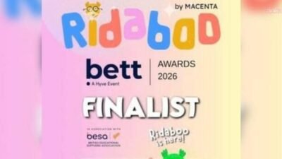 Türkiye’nin eğitim teknolojileri alanındaki öncü kurumlarından Macenta Yayıncılık, uluslararası arenada