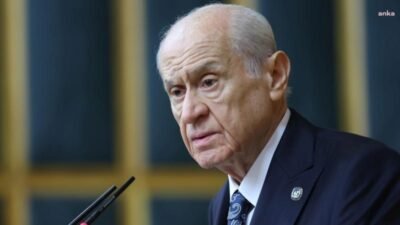 MHP Genel Başkanı Devlet Bahçeli, C130 askeri kargo uçağının düşmesi sonucu