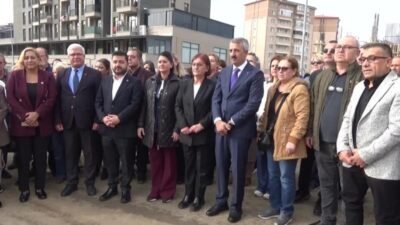 Edirne'de geçen ağustos ayında Çanakkale’nin Yenice ilçesinde meydana gelen trafik