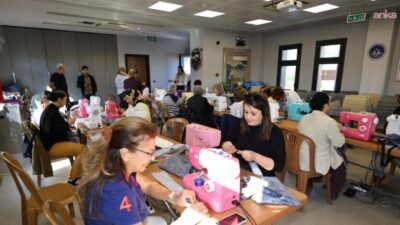 Efes Selçuk Belediyesi ve S.S. Selçuk Efes Tarımsal Kalkınma Kooperatifi,