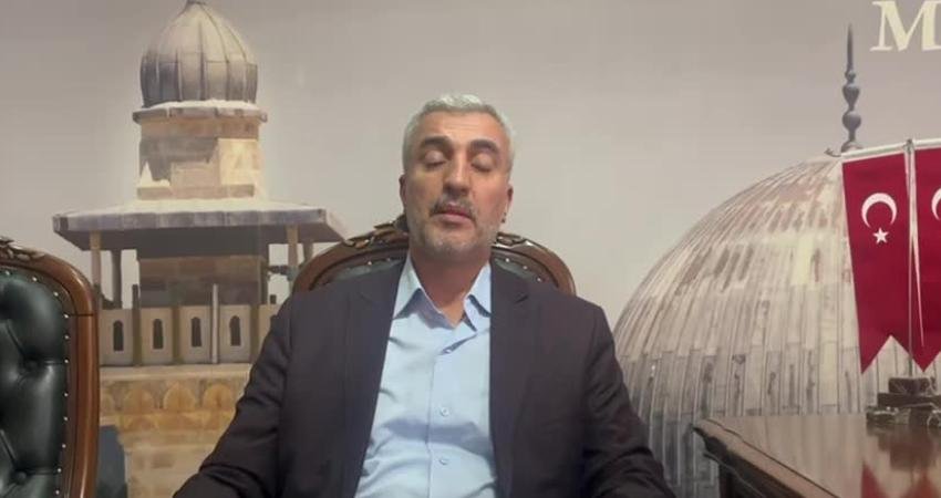 Eğitim-Bir-Sen Elazığ 1 Nolu Şube Başkanı Bahşi: “Öğretmenlerin unvanları emeklilikte de geçerli olsun” Eğitim-Bir-Sen Elazığ 1 Nolu Şube Başkanı İbrahim Bahşi, Türkiye’de eğitim