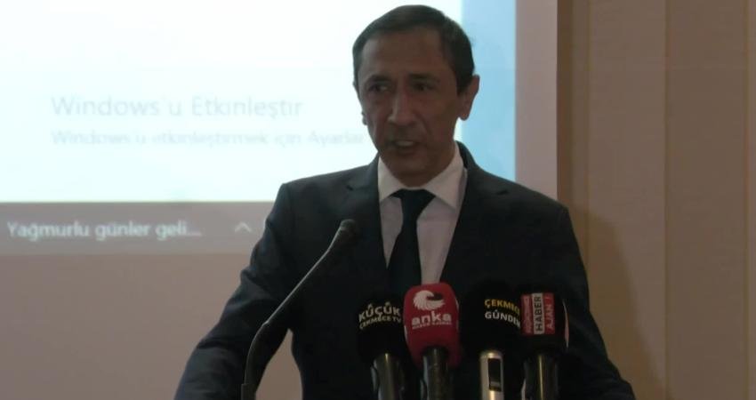 Eğitim Gücü Sendikası Genel Başkanı Oğuz Özat, büyükşehirlerdeki yaşam maliyetinin öğretmenleri