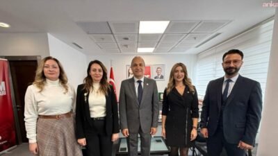 Eğitim ve Bilim Gücü Dayanışma Sendikası (Eğitim Gücü Sen), CHP