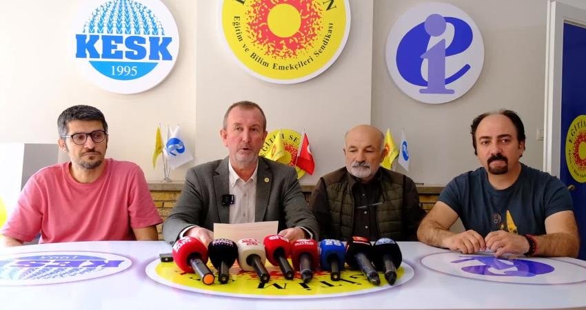 10 Kasım Atatürk'ü Anma Günü’nün ara tatile getirilmesine tepki gösteren