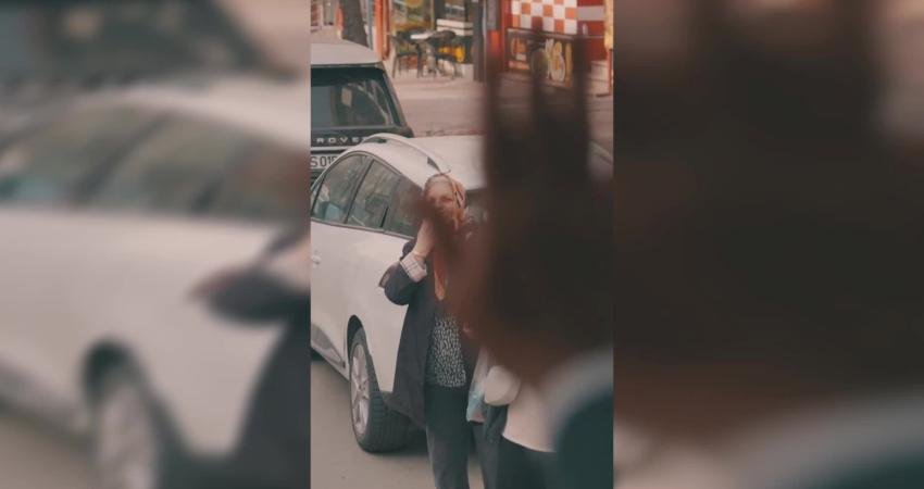 Ekrem İmamoğlu: “Ben yılmam kardeşim, yıldırırım, ben vazgeçmem” Ekrem İmamoğlu Cumhurbaşkanlığı Aday Ofisi resmi hesabından paylaşılan videoda İmamoğlu'nun