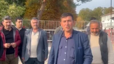 Elazığ’da Tarım İl Müdürlüğü’nün üreticilere yüzde 70 hibe ile verdiği