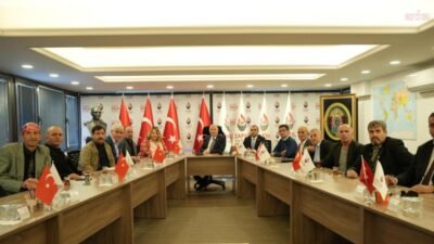 Emeklilikte Yaşa Takılanlar ve Emekliler Federasyonu Genel Başkanı Arzu Lastikci,