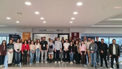 Bilkent CYBERPARK ve Enerjisa Enerji işbirliğinde, 7–8 Kasım 2025 tarihlerinde