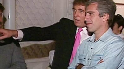 Cinsel suçlardan hüküm giymişken 2019'da cezaevinde ölen Jeffrey Epstein'in, ABD